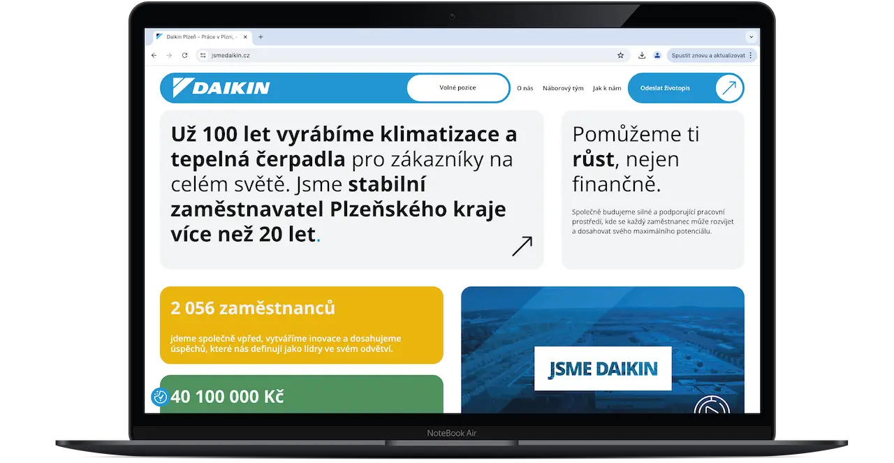 Jsmedaikin.cz