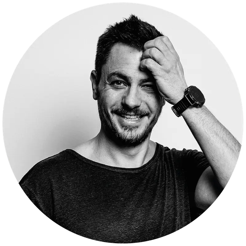 Petr Capik Mountdesign