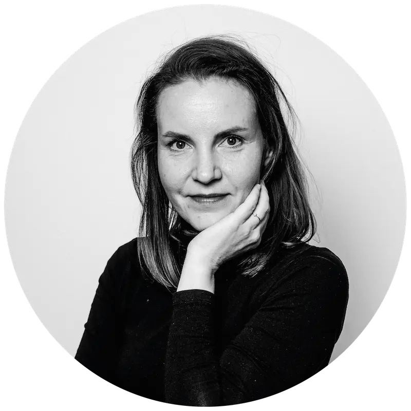 Veronika Capikova Mountdesign